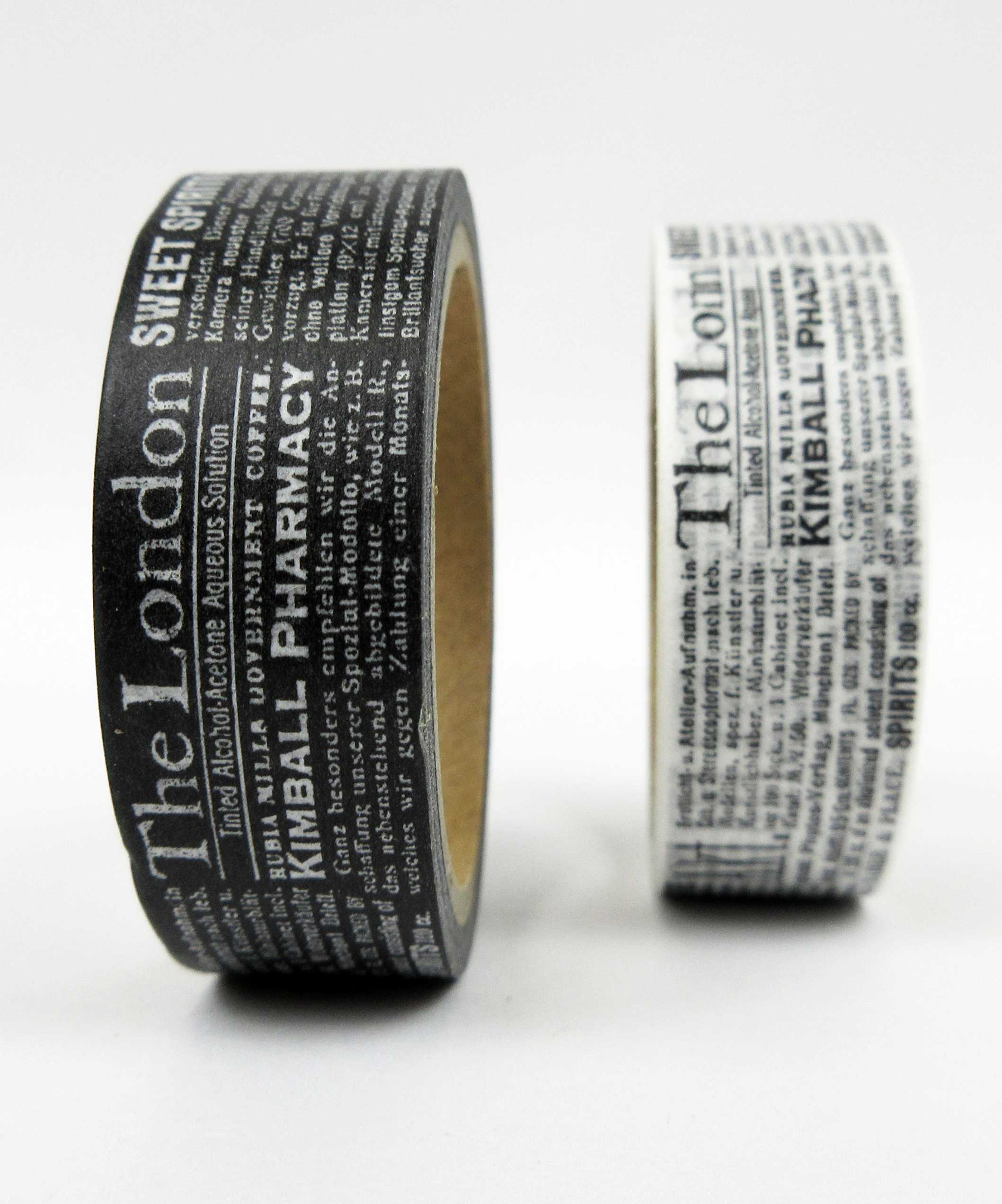 【まとめ買い】マスキングテープ NEWS 6m 0603/096146