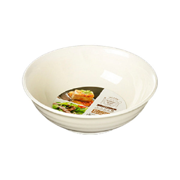 【まとめ買い】レンジ小鉢 ホワイト 350ml 0523/096884