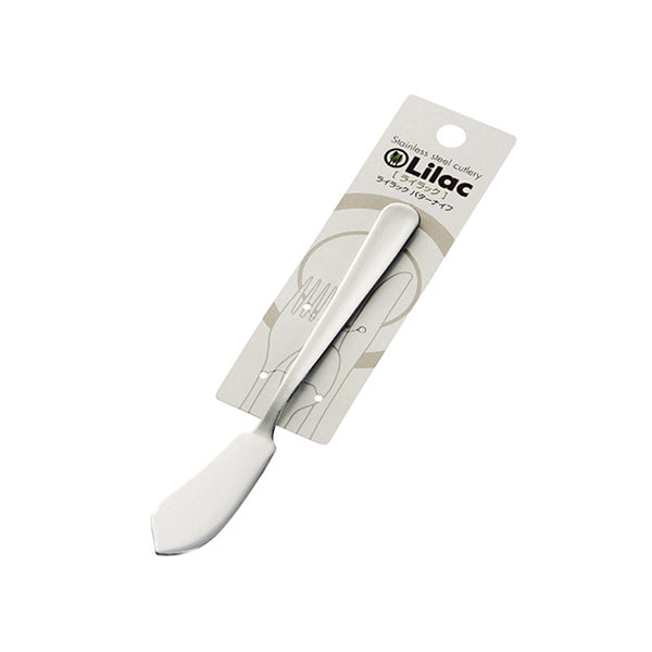 【まとめ買い】ライラック バターナイフ 0330/097107