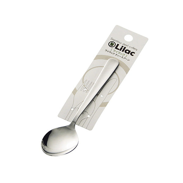 【まとめ買い】ライラック ティースプーン 0330/097110