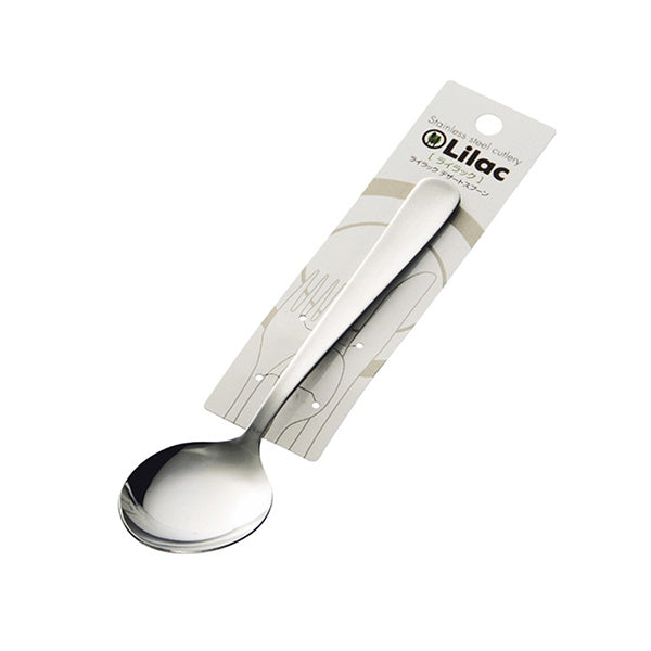 【まとめ買い】ライラック デザートスプーン 0330/097113
