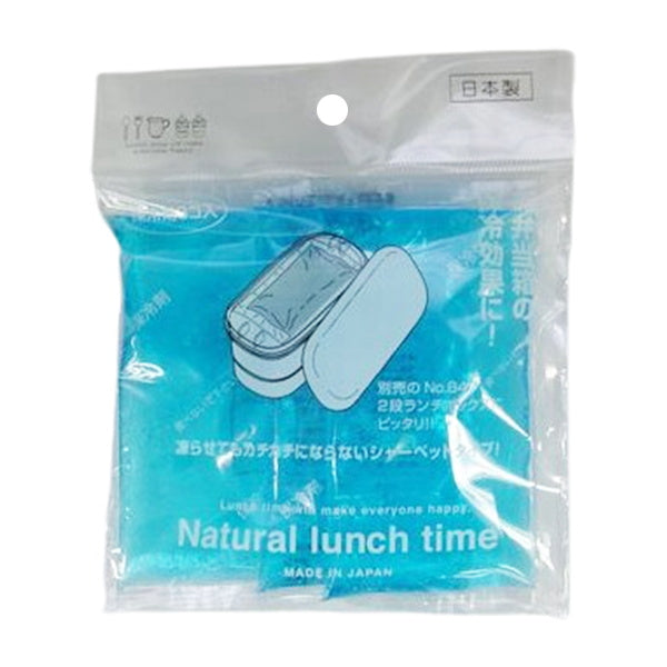 【まとめ買い】保冷剤レギュラー 3P 蓄冷剤 0847/097440