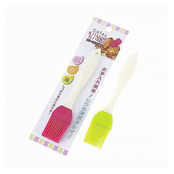 【まとめ買い】カラーシリコンハケ 0330/098380