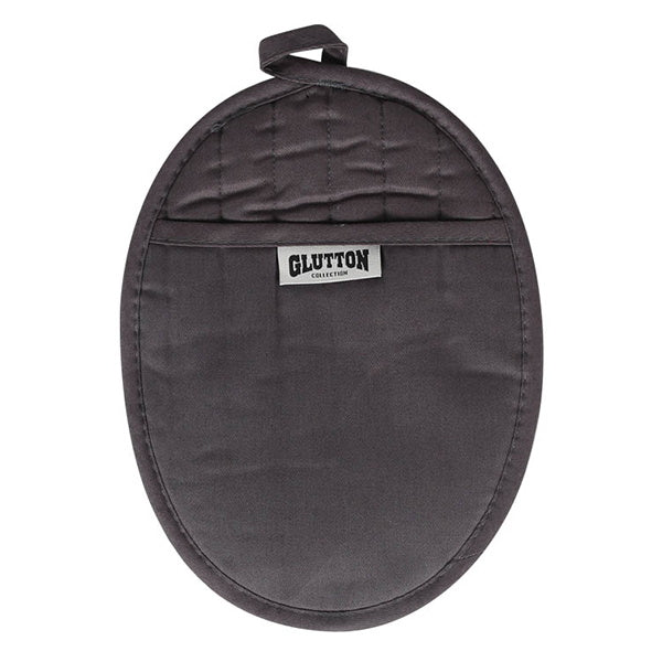 【まとめ買い】鍋掴み ダルトン ポットホルダー 鍋つかみ なべ敷き グラットン(GLUTTON)シリーズ A515-544 Glutton pot holder ダークグレー 2565/202834
