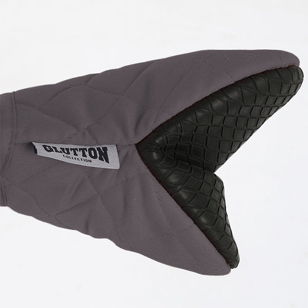【まとめ買い】ダルトン 鍋つかみ ミトン A515-545 ダークグレー Glutton oven mitt 2565/202837