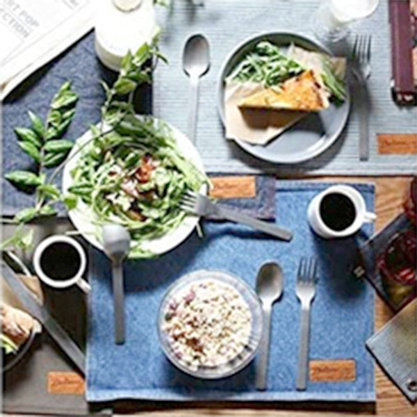 【まとめ買い】DULTON(ダルトン) ランチョンマット G619-827 KH Plaze mat Khaki 2565/202856