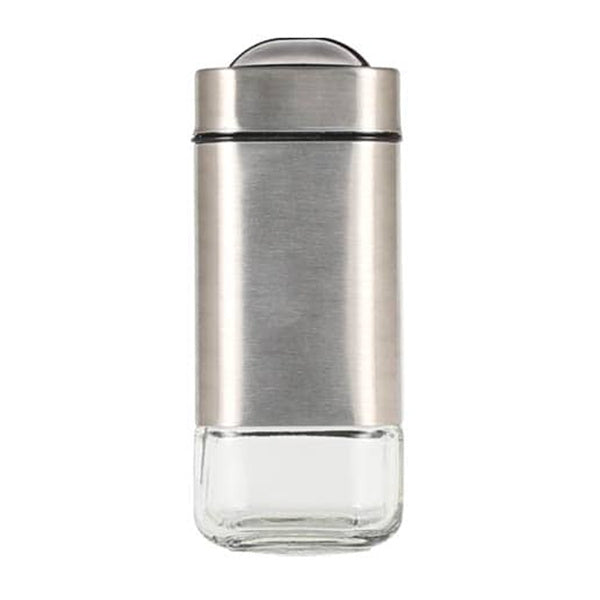 【まとめ買い】スパイスボトル スパイスジャー おしゃれ 調味料入れ 調味料ボトル ダルトン CUBE SPICE JAR 80ml 2565/208469