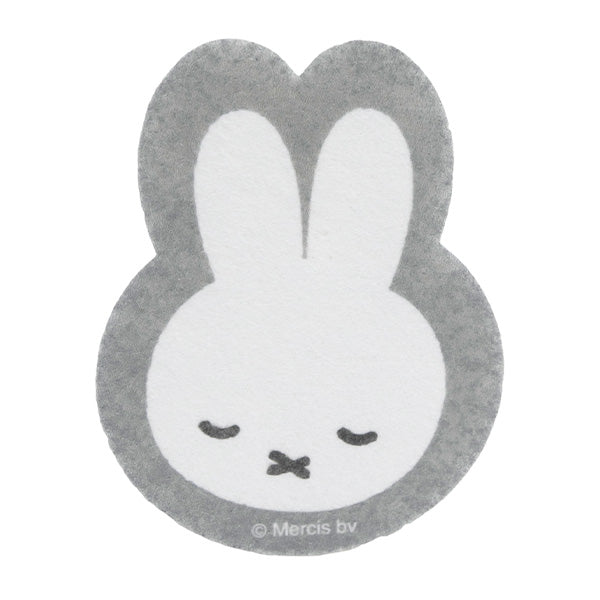 【まとめ買い】不織布スポンジ キッチンスポンジ たわし 4個入 ミッフィ DickBruna 不織布スポンジ4Pセット オカトー 1573/210727