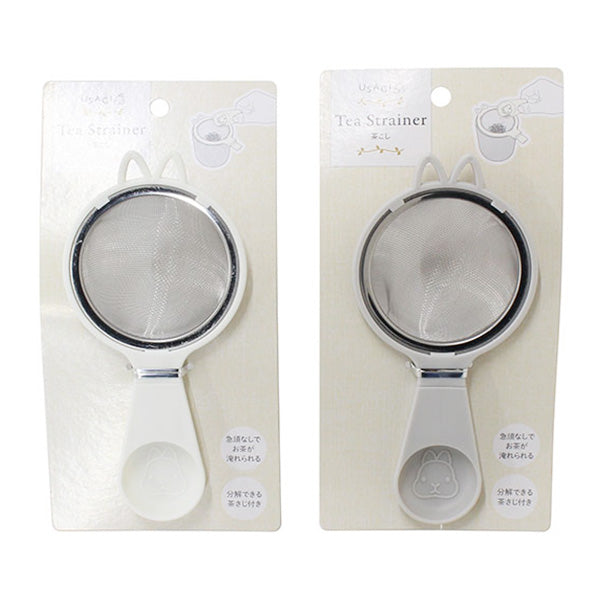 【まとめ買い】USAGI 茶こし 0330/217670