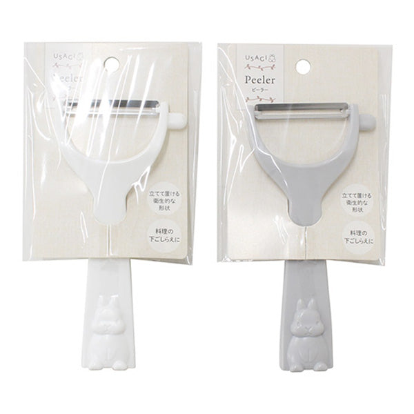 【まとめ買い】USAGI ピーラー 0330/217675