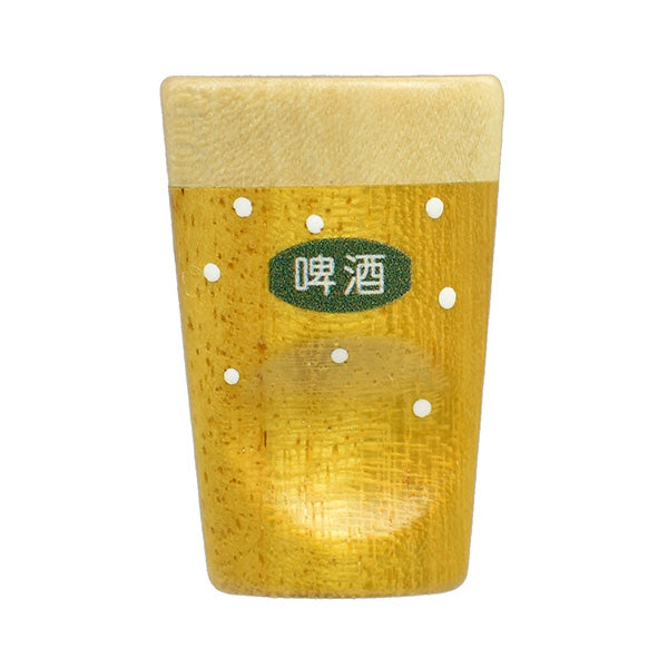 【まとめ買い】箸置き はし置き 箸おき 台灣ネオン 台灣グラスビール 台湾 2565/218280