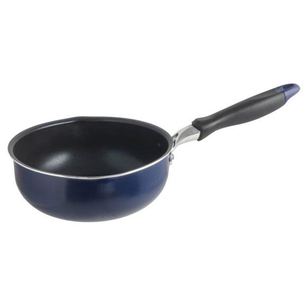 【まとめ買い】フライパン LIGHT超深PAN 20cm 223878