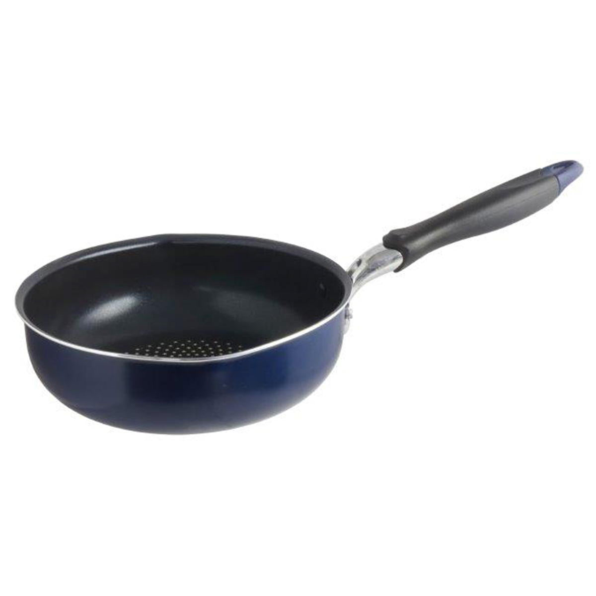 【まとめ買い】フライパン LIGHT超深PAN 24cm1600/223879