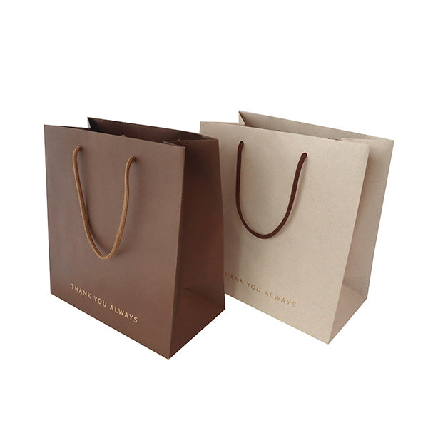 【まとめ買い】ギフトバッグ プレゼントバッグ ハンドルバッグ 手提げBAG M インデザイン レター NG007 0911/300739