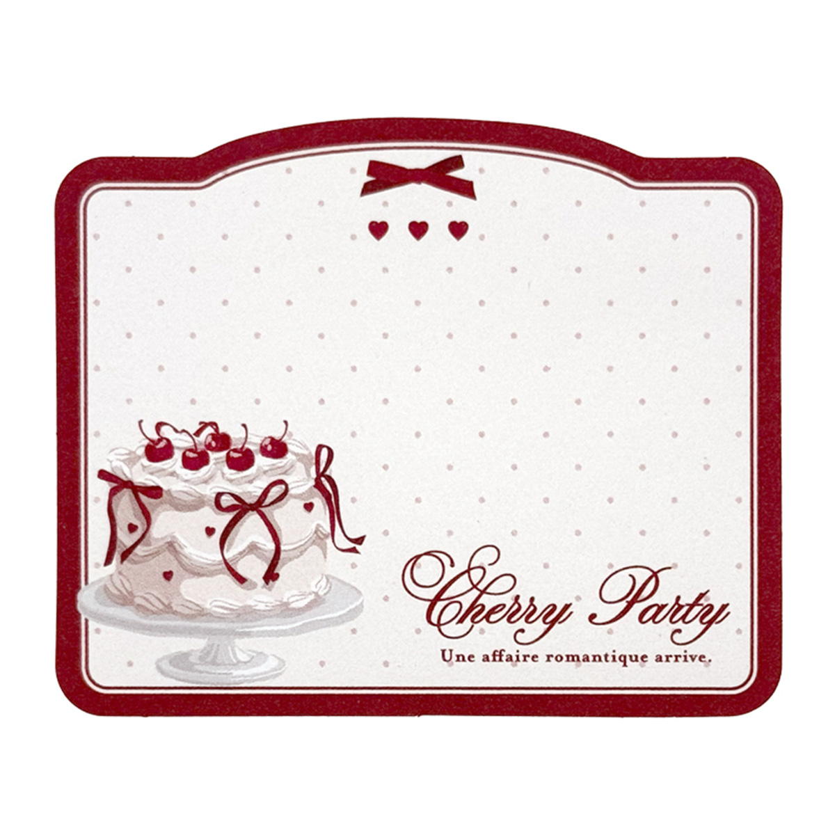 【まとめ買い】フレークシール PARTY柄0936/301668