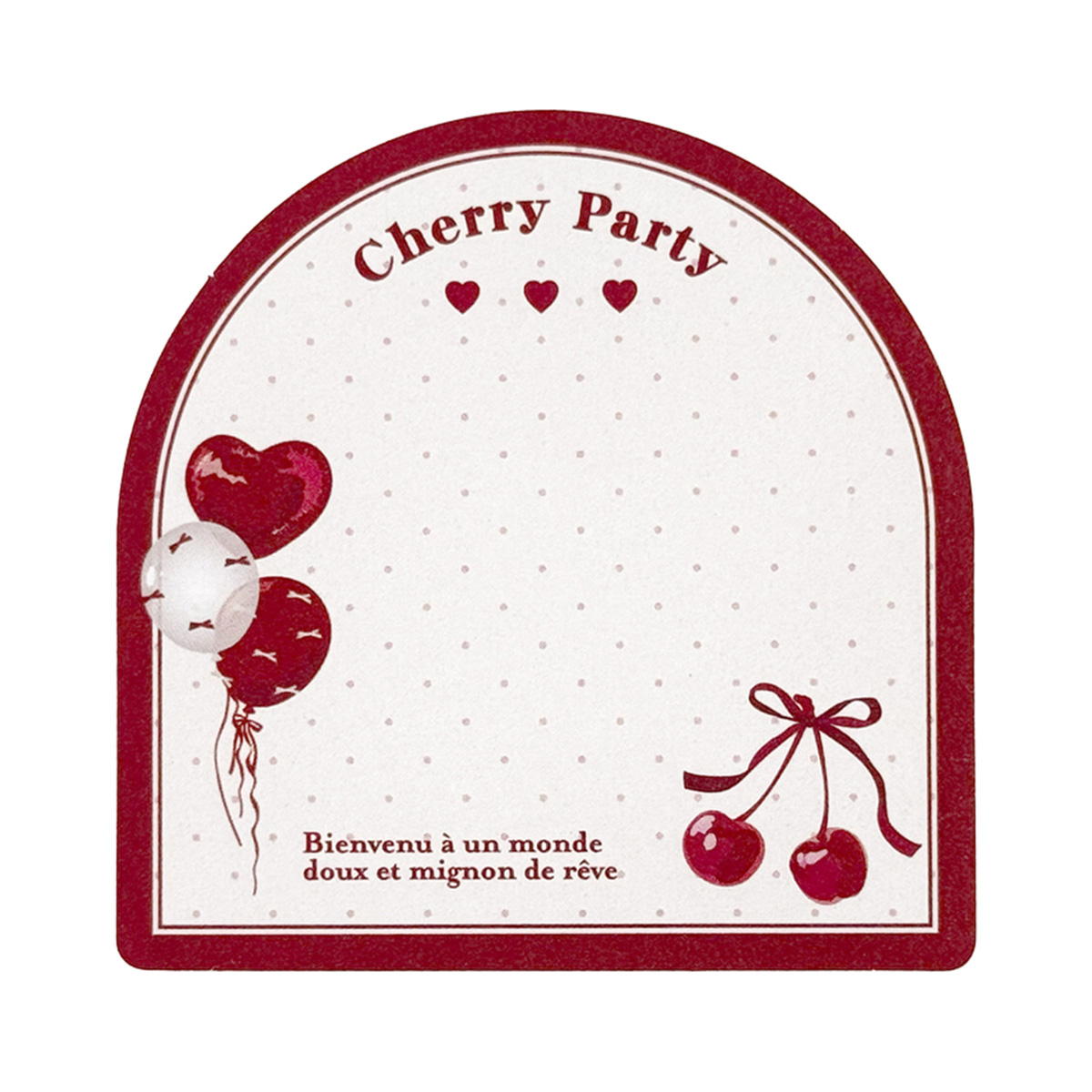 【まとめ買い】フレークシール PARTY柄0936/301668