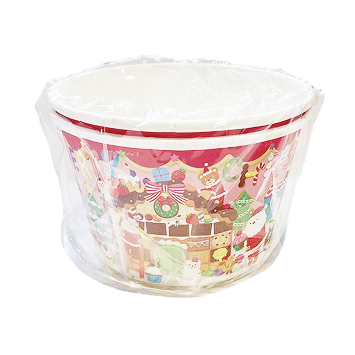 【まとめ買い】バケット S 2P キッズ0356/302363