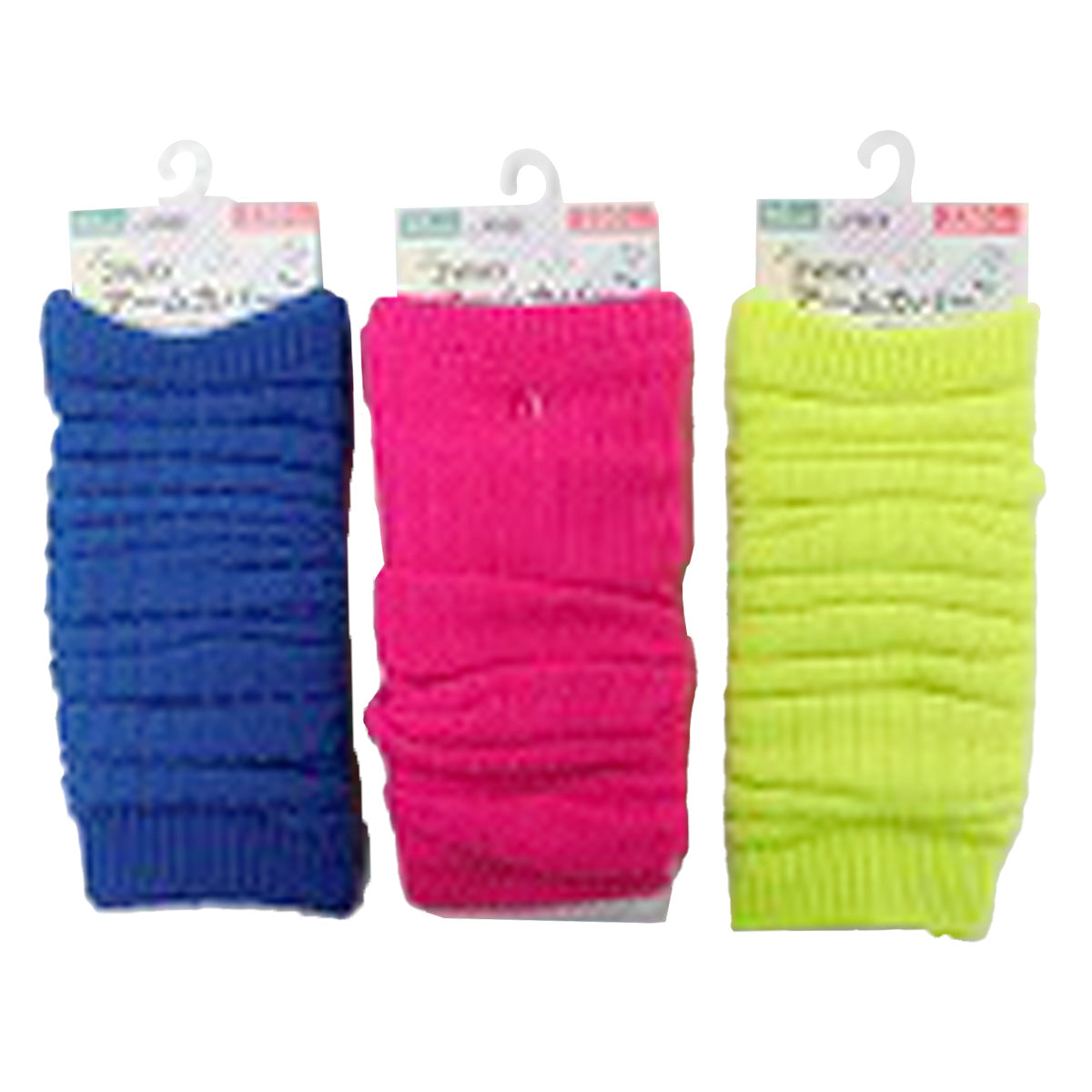 【まとめ買い】アームウォーマー レッグウォーマー トレンドアームカバー 40cm/C 9001/303753