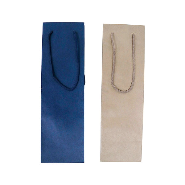【まとめ買い】ワイン用手提げバッグ シック 0911/305920