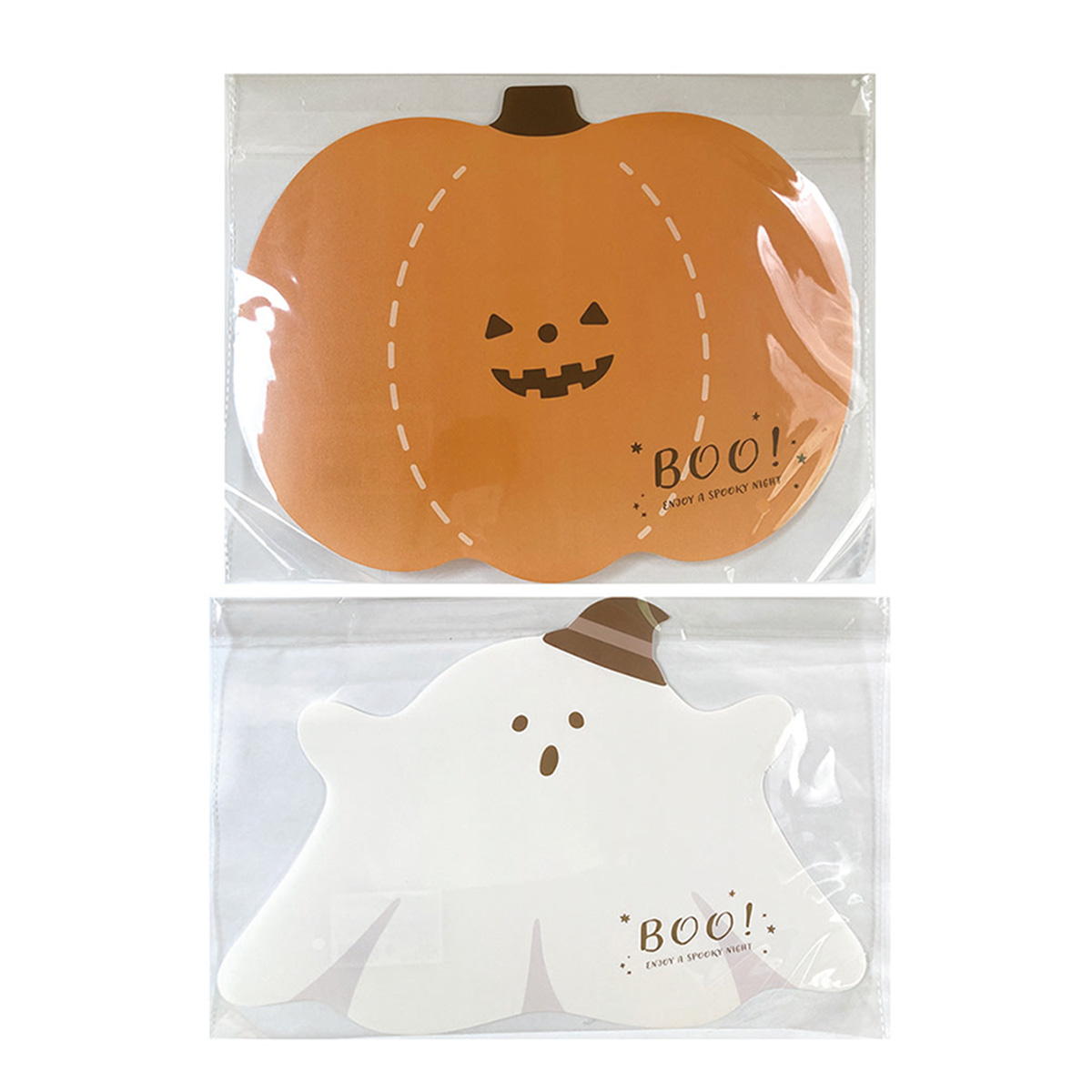 【まとめ買い】ダイカットPPランチョンマット フェイス0356/308045