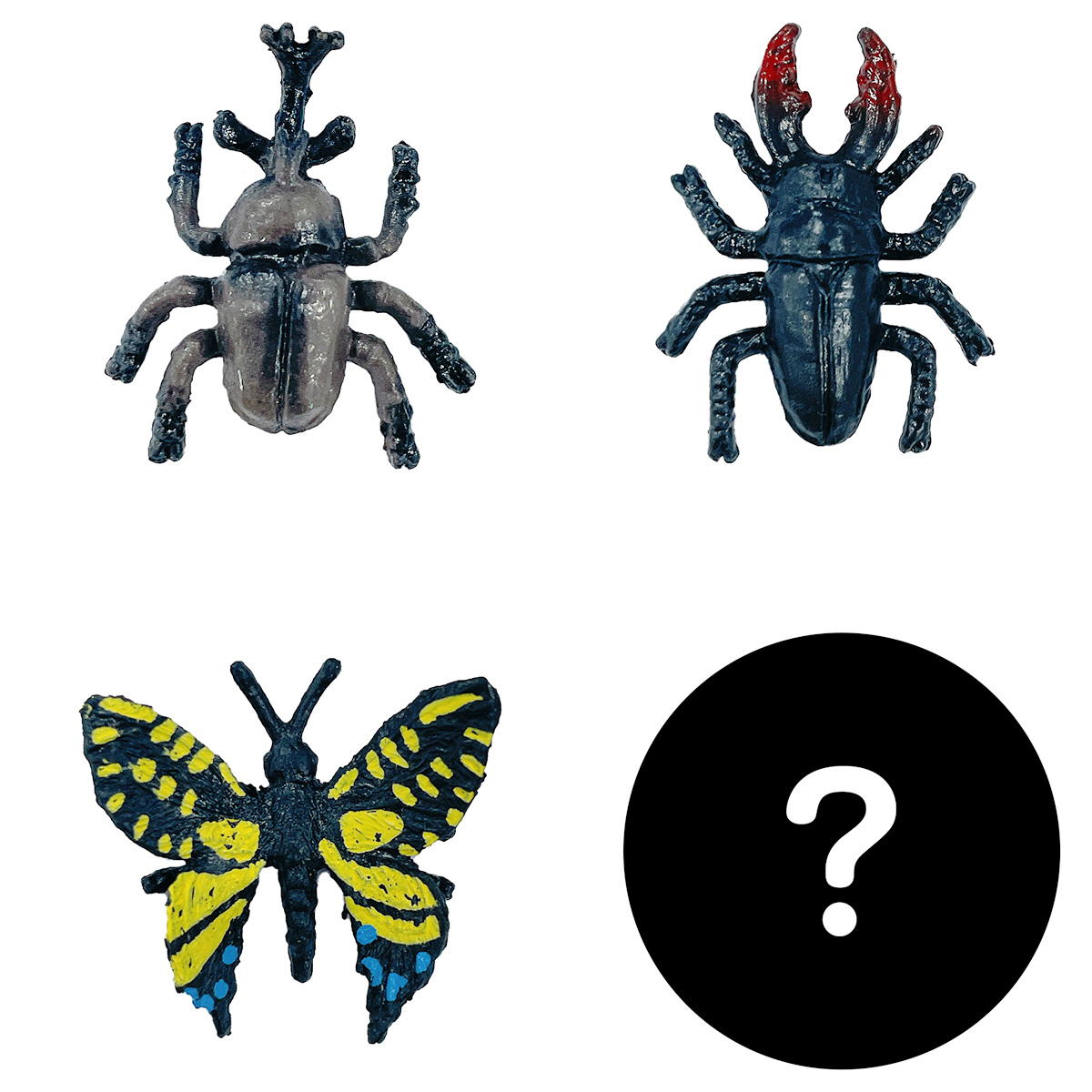 【まとめ買い】バスボール昆虫80g0808/308105