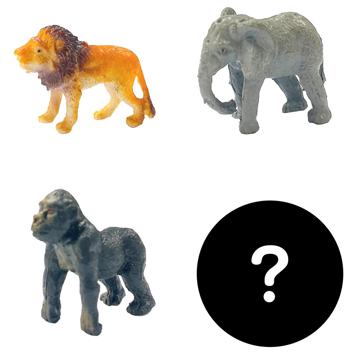 【まとめ買い】バスボール野生の動物80g0808/308106