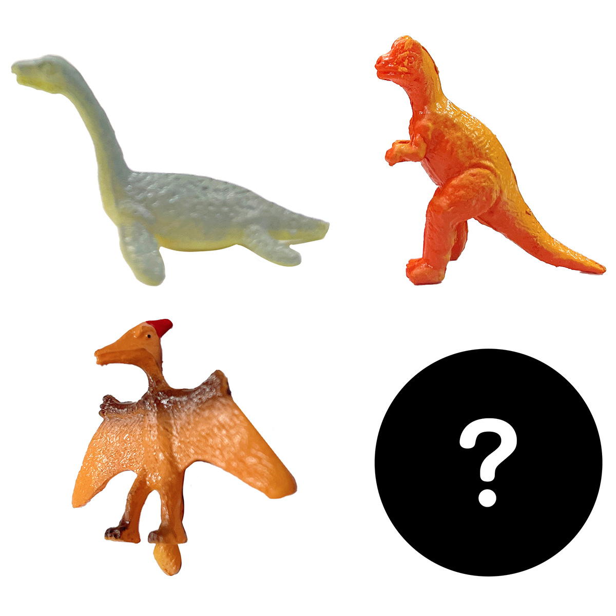 【まとめ買い】バスボール恐竜80g0808/308109