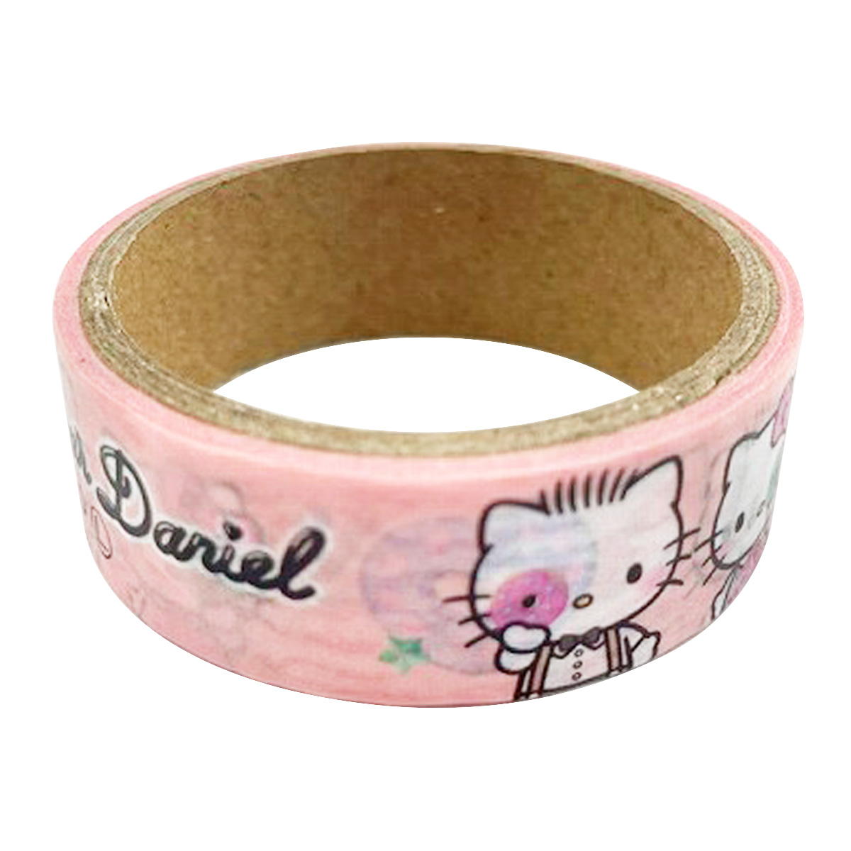 【まとめ買い】サンリオマスキングテープブラインドドーナツ0459/308131