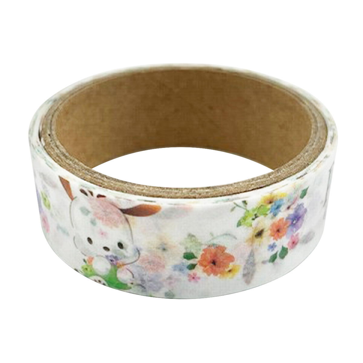 【まとめ買い】サンリオマスキングテープブラインドフラワー0459/308132