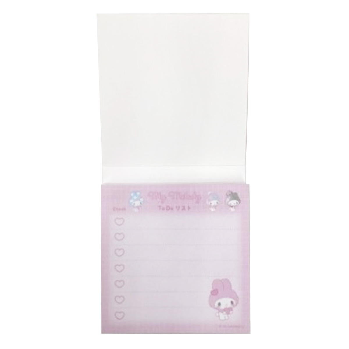 【まとめ買い】Todoリスト マイメロディ0960/308135