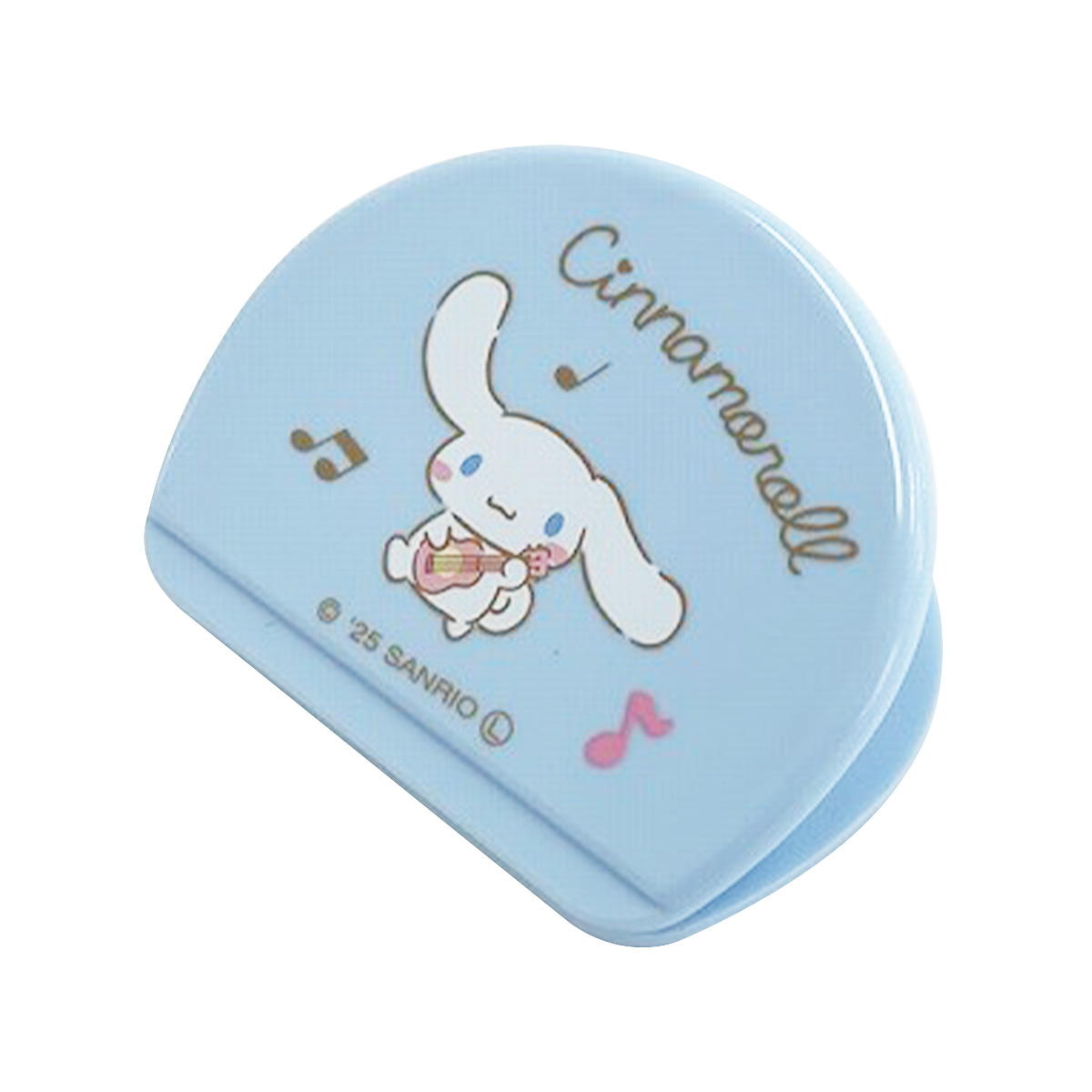 【まとめ買い】sanrio シナモン マグネットクリップ0459/308222