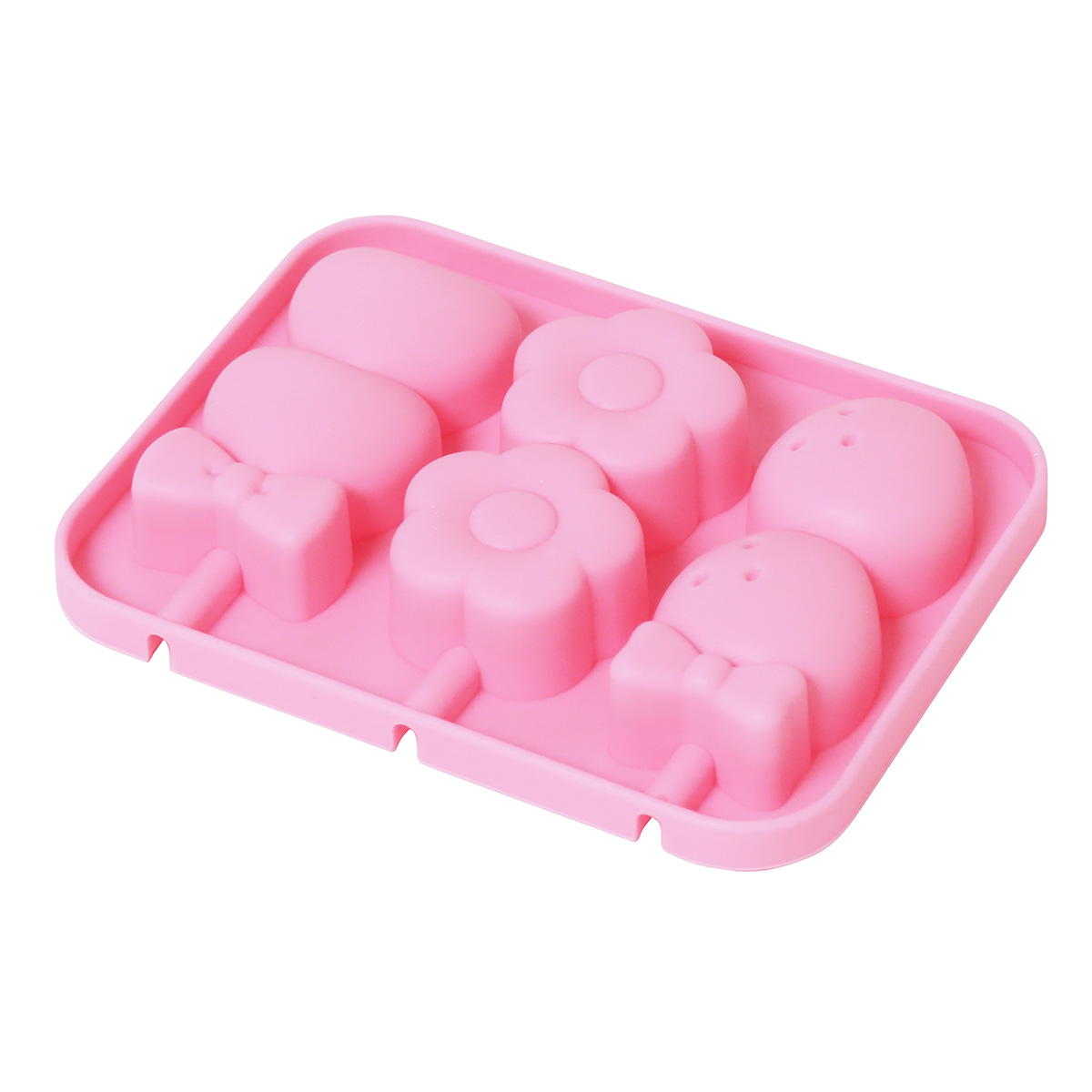 【まとめ買い】シリコーンモールドつみつみスイーツ型 0490/308965