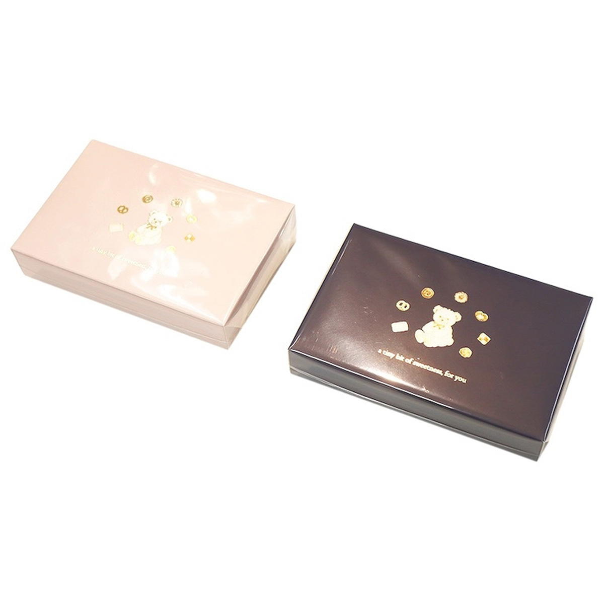 【まとめ買い】生チョコBOX スイーツクマ 0911/309000