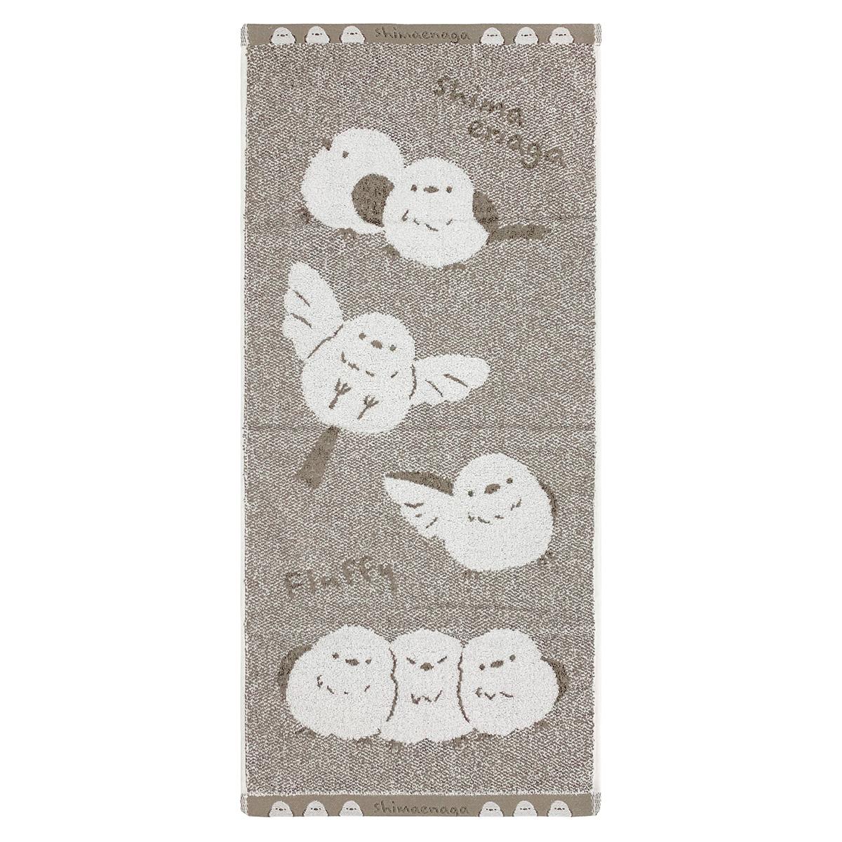 【まとめ買い】フェイスタオルシマエ1625/311108