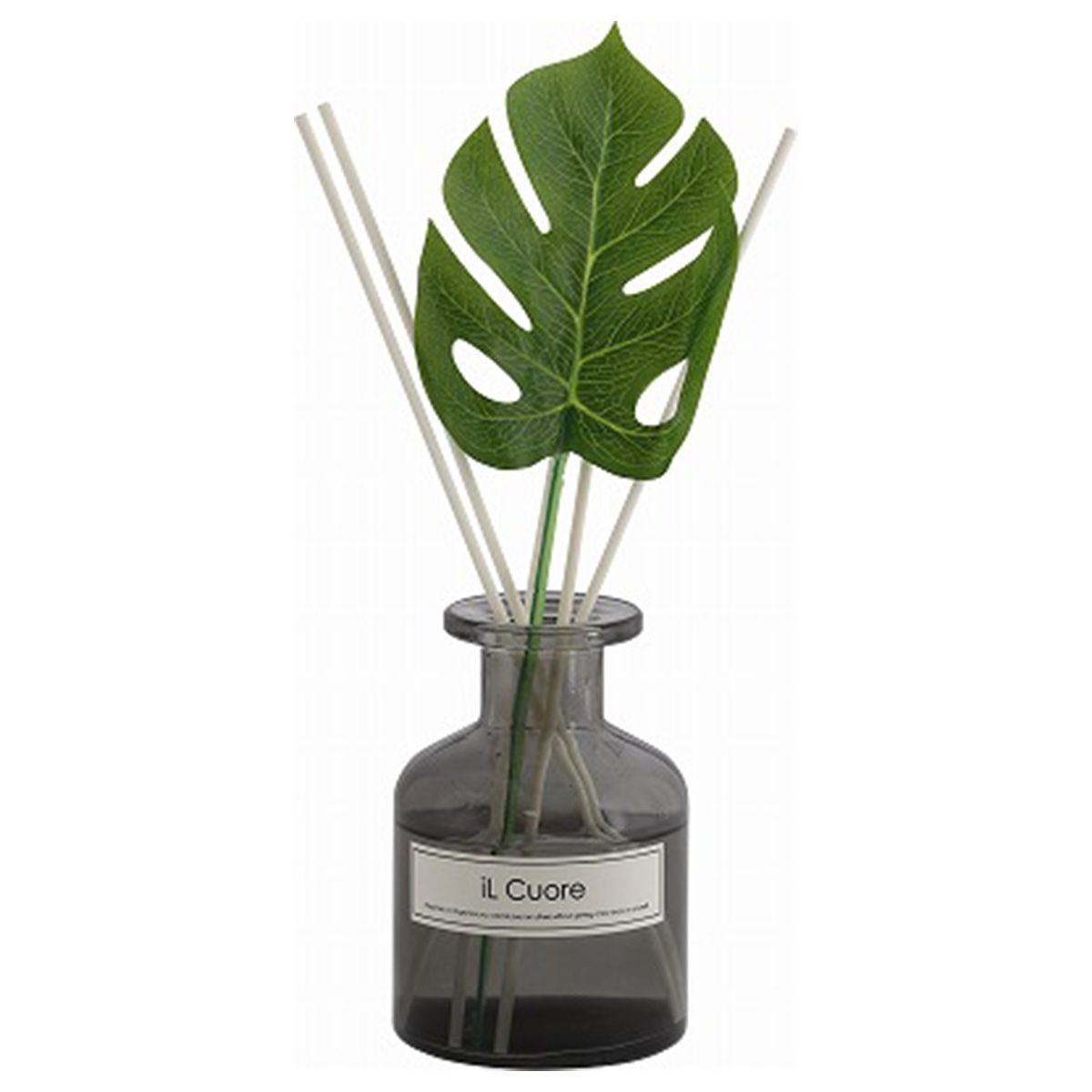 【まとめ買い】イルクオーレディフューザー ホワイトムスク 1635/311120