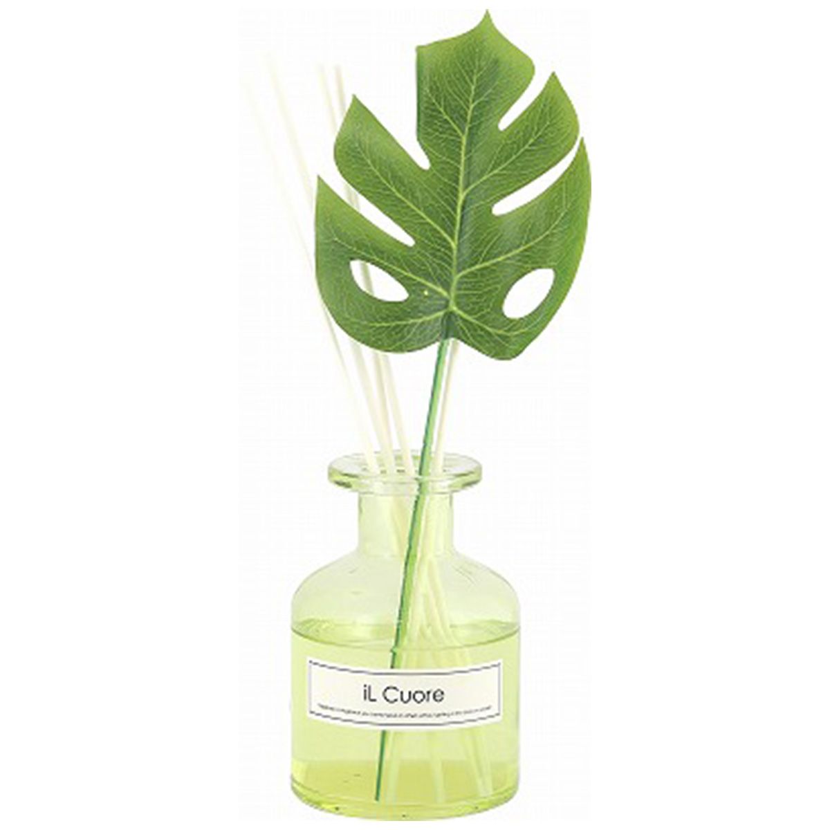 【まとめ買い】イルクオーレディフューザー ボタニカル 1635/311121