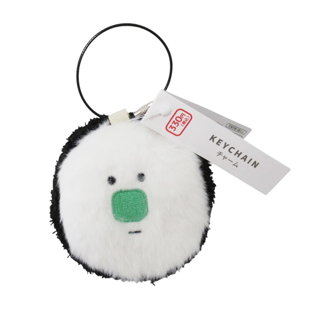 【まとめ買い】 チャーム のり巻き0834/311596