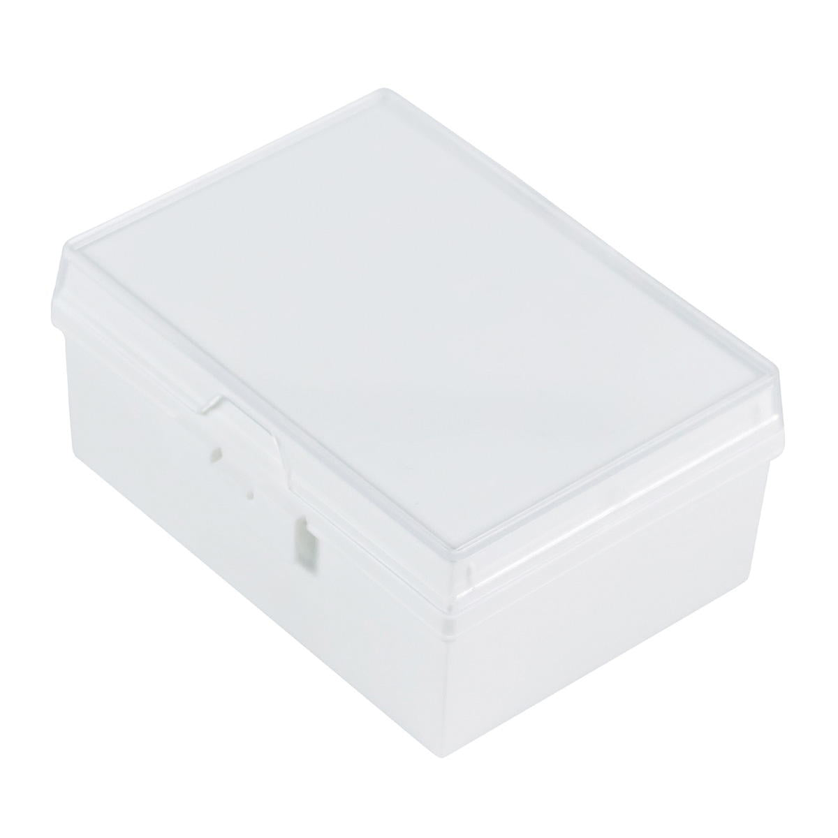 【まとめ買い】ディスプレイもできる収納ケース カードサイズ 0775/311922