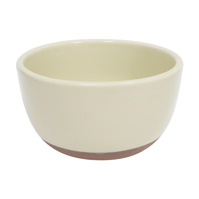 まとめ買い】ミニボウル クリーム 0599/313086 | ワッツ