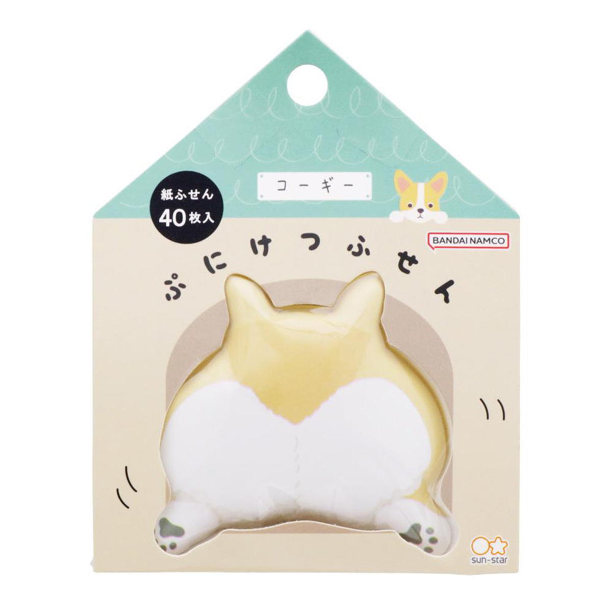 【まとめ買い】ぷにけつふせん コギけつ 0960/313552