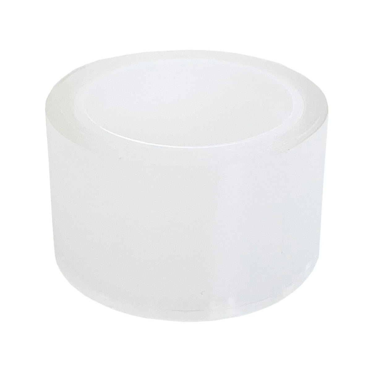 【まとめ買い】水まわり汚れ防止テープ 幅約30mm 0894/313702