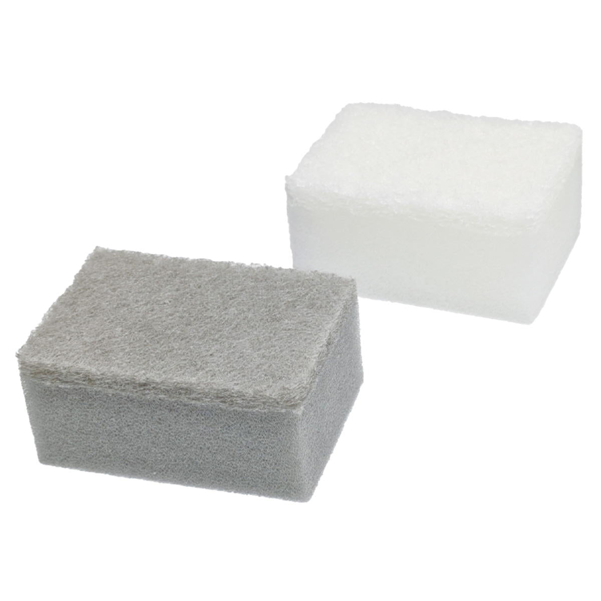 【まとめ買い】キッチンスポンジミニ 7P モノトーン 0510/313734