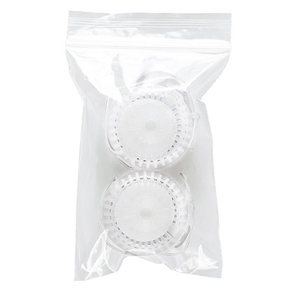 【まとめ買い】排水口のヌメリ取り 30g×2P 0775/313746