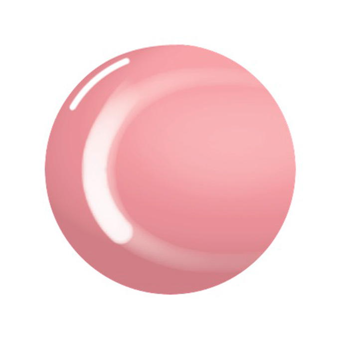 【まとめ買い】シアーカラージェルネイル ヌードピンク 1527/314050