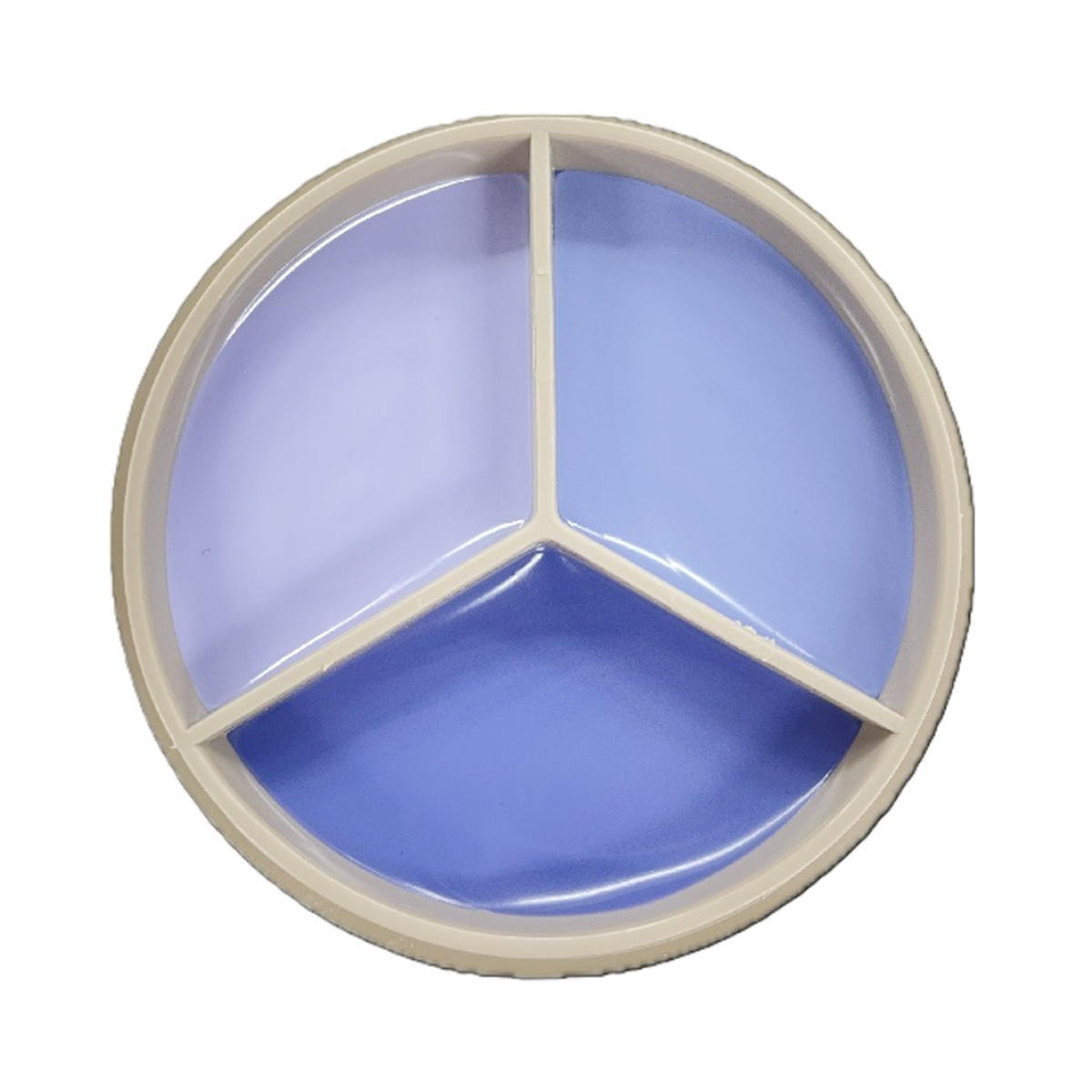 【まとめ買い】パレットジェルネイル03ペールブルー 1527/314163