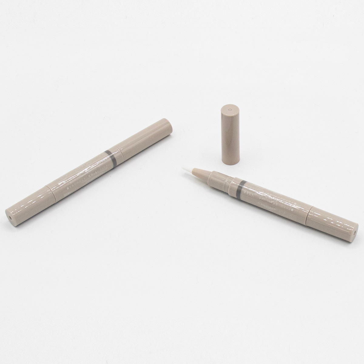 【まとめ買い】ジェルネイルブラッシュペンOC ダークショコラ 0847/314240