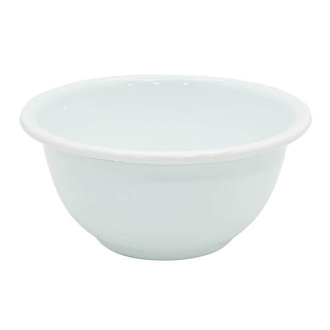 【まとめ買い】深型ホーローボウル 13.5cm 0330/314615