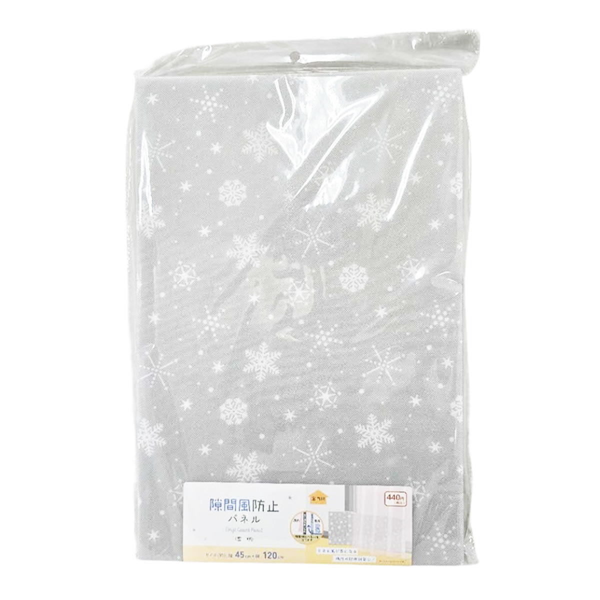 【まとめ買い】隙間風防止パネル 0834/315543