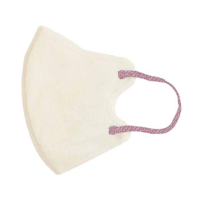 【まとめ買い】MASK 6P ライトベージュxピンクラメ 0356/317783