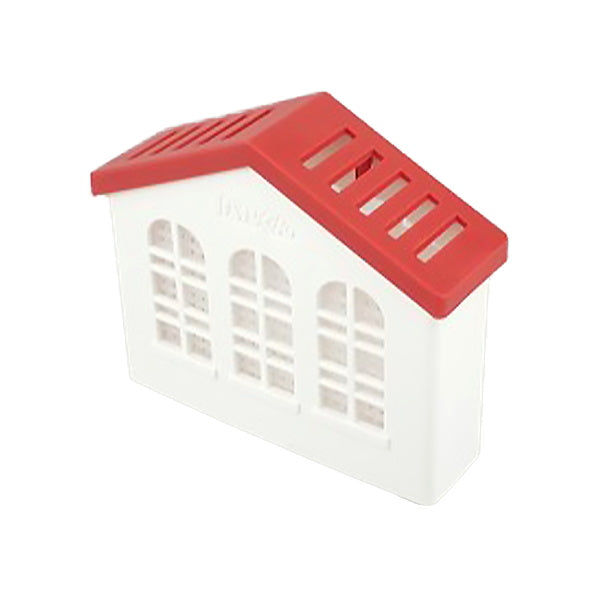 【まとめ買い】バルくん 虫こないでネット 置くタイプ 家 0459/318002